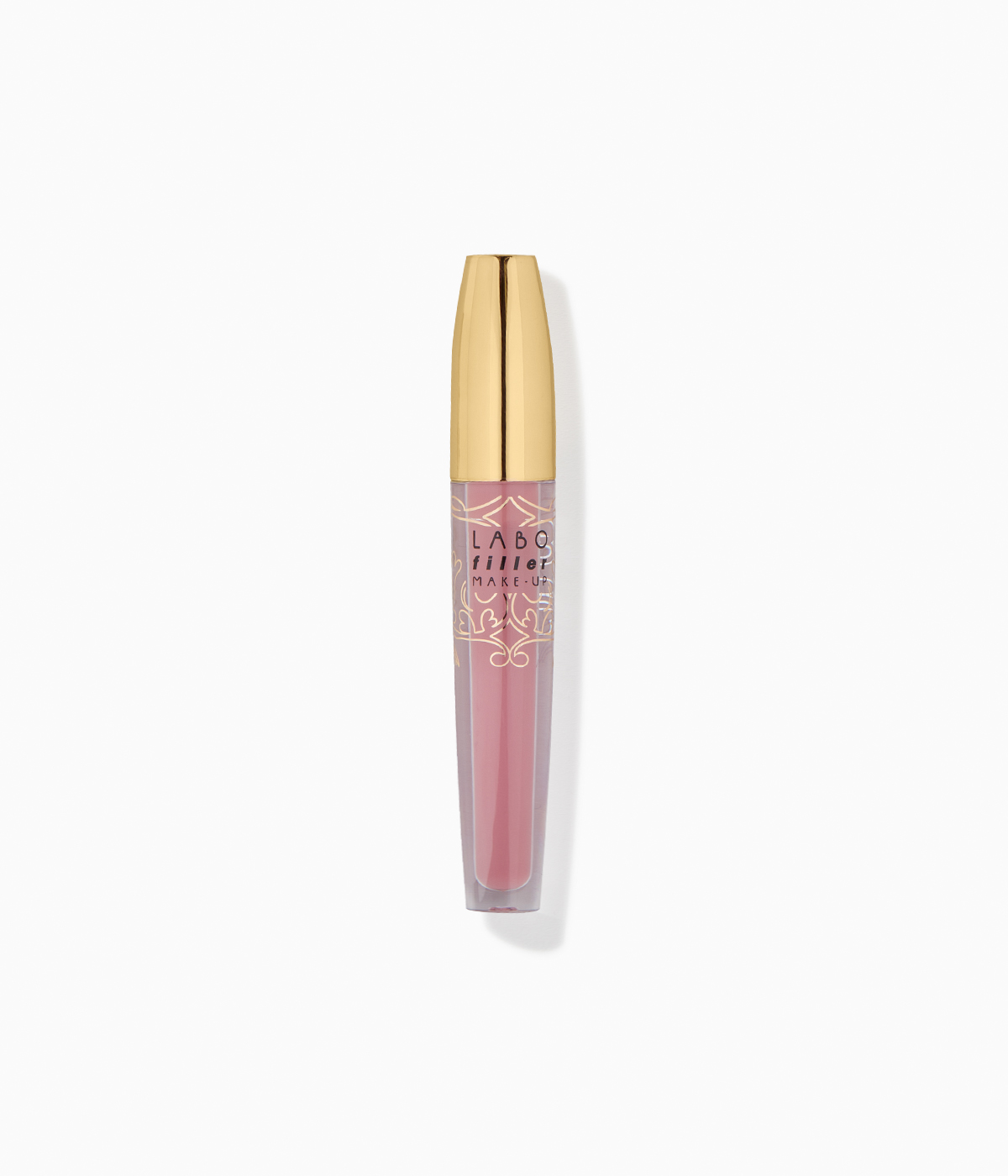 Voluminous Silk Lipgloss - Labo Suisse