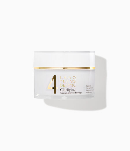 Labo Transdermic 4 Equalizing Anti-Spot Cream
