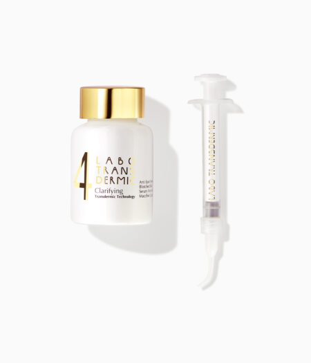 Labo Transdermic 4 Anti_Spot Serum