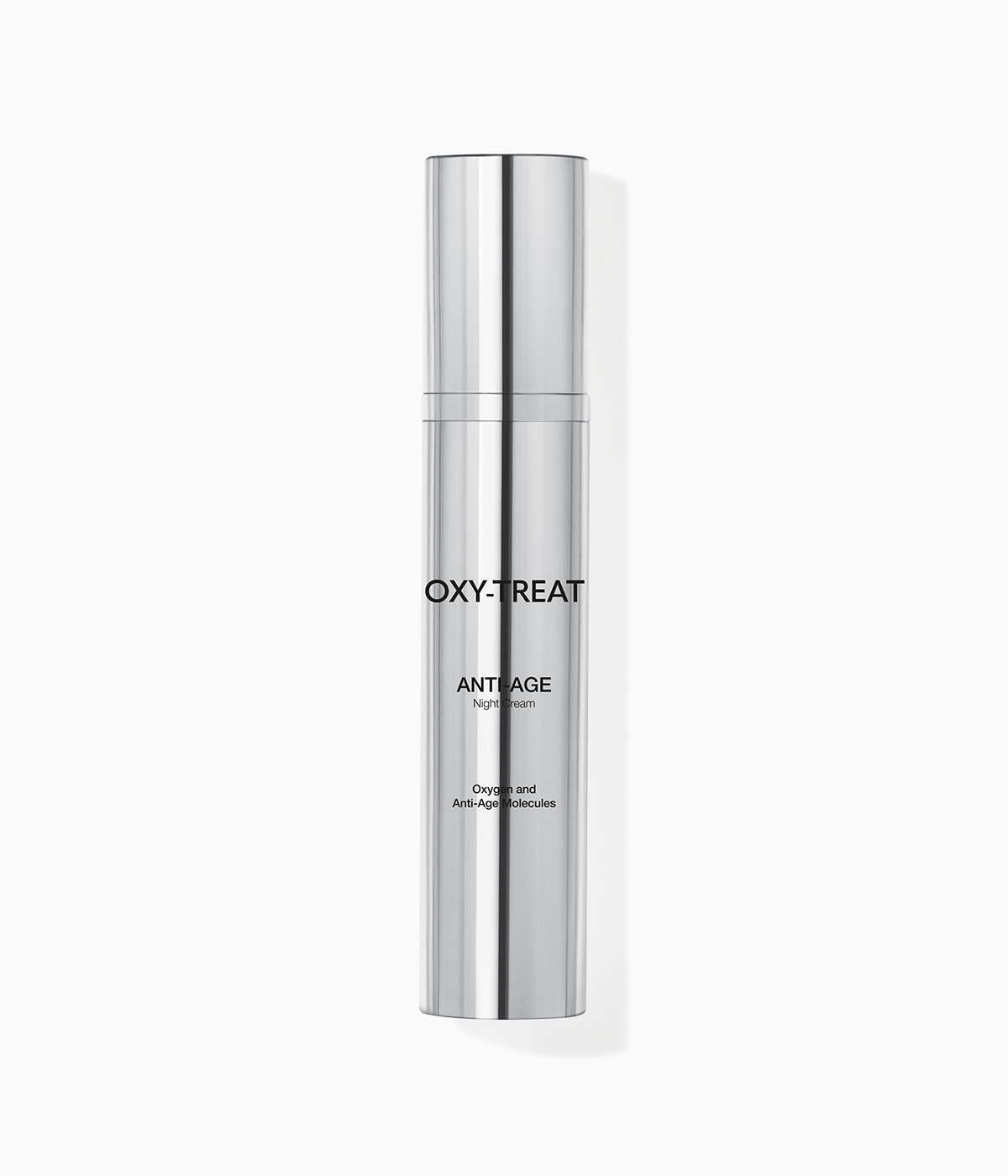 Oxy-Treat Anti-Age Night Cream - Labo Suisse