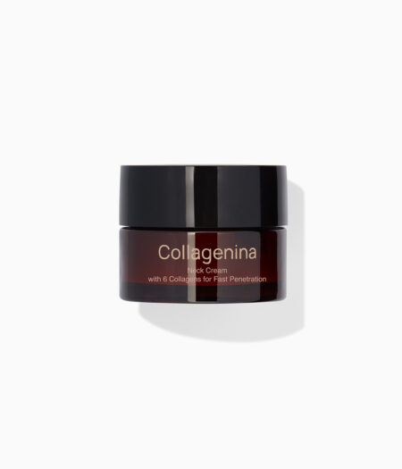 Collagenina <br> Neck Cream with 6 Collagens