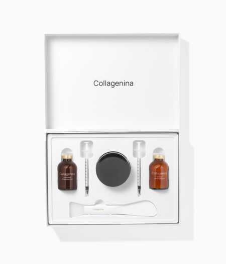 Collagenina Treatment