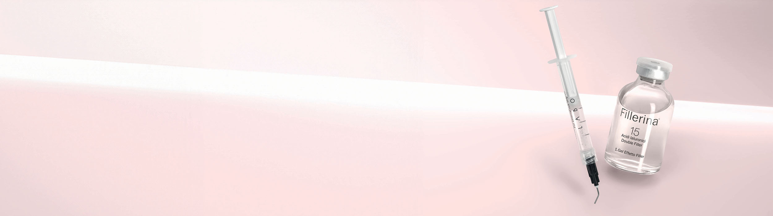 Fillerina 15HA banner
